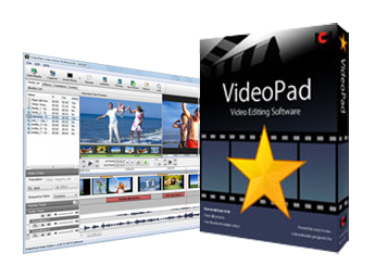 Nch Videopad Video Editor Crack Free Download